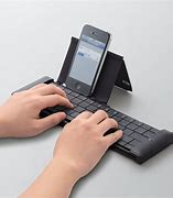 Image result for Keyboard Case for Smartphone