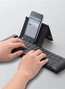 Image result for Big Flip Phone Slide Out Keyboard