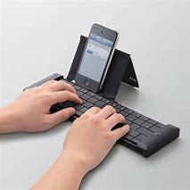 Image result for Android Phone Keyboard Case