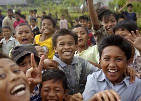 Image result for Indonesian People Characteristics