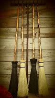 Image result for Witches BroomStick