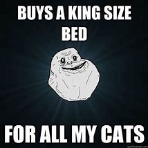 Image result for King Size Bed Meme