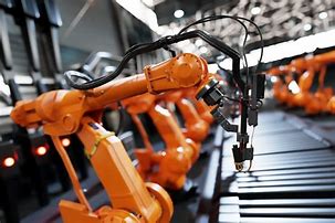 Image result for Ai Robot Factory