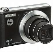 Image result for HP Digital Camera