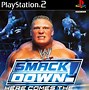 Image result for WWE Smackdown Here Comes the Pain Xbox 360