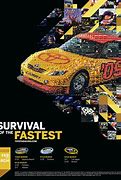Image result for NASCAR Car Advertisment