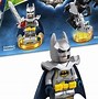 Image result for LEGO Batman Movie Collectible Minifigures