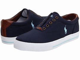 Image result for Polo Ralph Lauren Casual Shoes