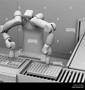 Image result for Production Robots