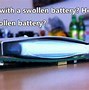 Image result for Battery Swelling Terminal
