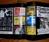 Image result for Punk Flyers Book