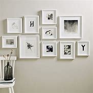 Image result for Hanging Gallery Wall Frame Set