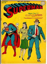 Image result for Superman Comic Book Covers