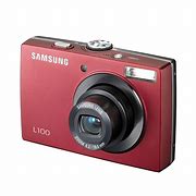 Image result for Red Samsung Digital Camera