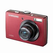 Image result for Samsung L100 Digital Camera