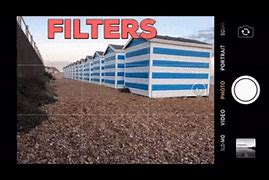 Image result for Cell Phone Camera Filters