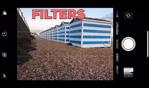 Image result for Phone Camera Filters