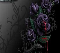 Image result for Gothic Rose
