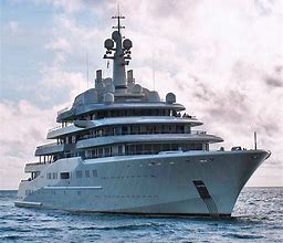 Image result for World's Largest SuperYacht
