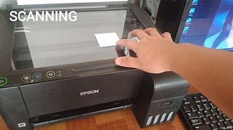 Image result for How Scan a Document in Printer