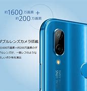 Image result for Huawei P20 ProLite