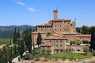 Image result for Castello Banfi Col di Sasso Toscana
