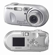 Image result for Sony Cyber-shot Cameras Models