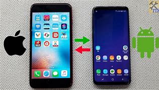 Image result for Back Up iPhone to Android