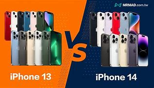 Image result for iPhone 5 vs 14