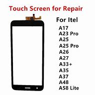Image result for Samsnu A6 Plus LCD