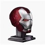 Image result for Iron Man Helmet Replica the Real One