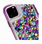 Image result for iPhone 11 Glitter Waterfall Case