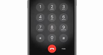 Image result for Keypad Screen iPhone 13