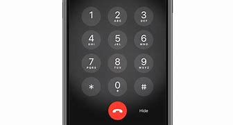 Image result for iPhone Keypad Blank