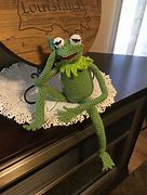 Image result for Kermit the Frog Doll Sewing Template