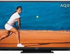 Image result for Sharp AQUOS 60 Inch LED TV