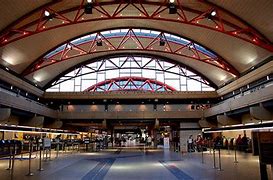 Image result for Pittsburgh Airport