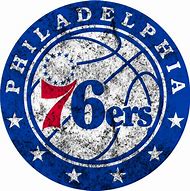 Image result for Sixers Transparent Logo