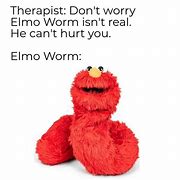 Image result for Sus Elmo Memes