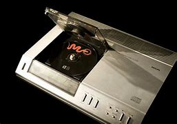 Image result for Philips MP3 CD Player