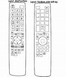 Image result for Sharp VCR Remote Control