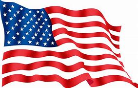Image result for Full Picture of the USA Flag