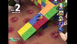 Image result for Micro Maniacs Racing PS1