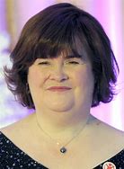 Image result for Susan Boyle Now