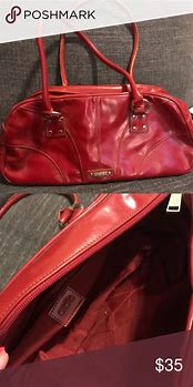 Image result for Xoxo Red Purse