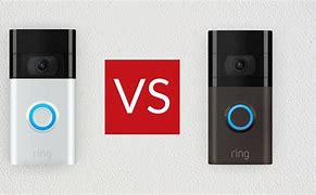 Image result for Ring Doorbell 2 vs 3