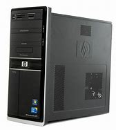 Image result for HP Pavilion Desktop Computer Tower
