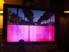 Image result for Horizontal Lines On LCD Monitor