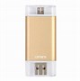 Image result for Flash Drive for iPhone with USB Power Supply