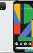 Image result for Google Pixel 4 White